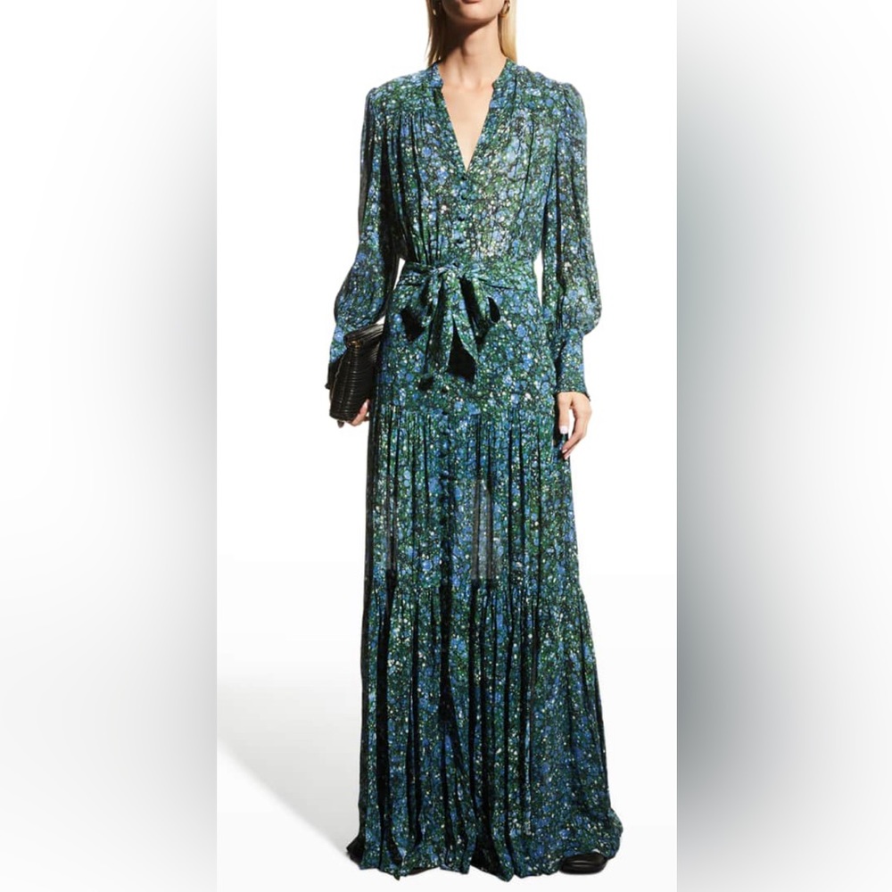 Veronica Beard Maidens Dress Size 0
